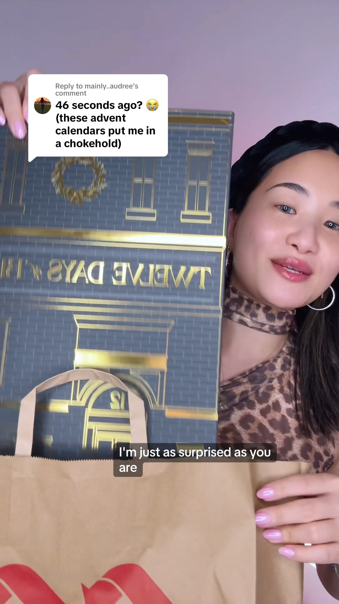 CVS Advent Calendar!

#LTKGiftGuide #LTKHoliday #LTKBeauty