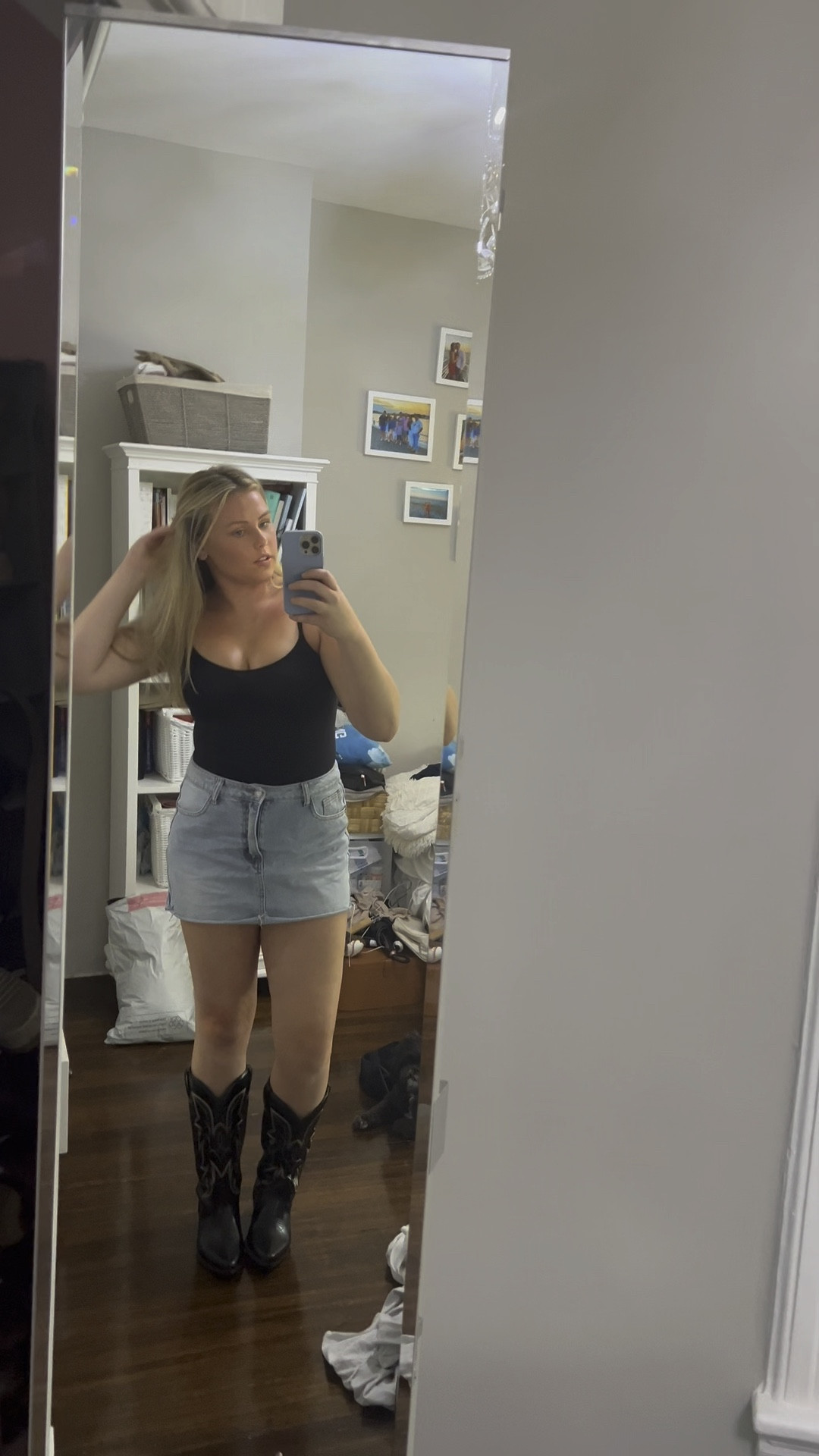 Country Concert fit! 

#LTKStyleTip #LTKFindsUnder100 #LTKFestival