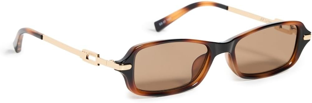 Le Specs Women's Bamboozler Sunglasses | Amazon (US)