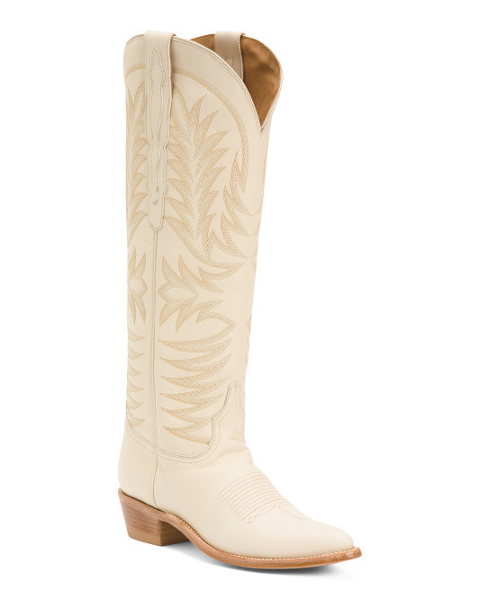 Sorrell Tall Western Boots | TJ Maxx