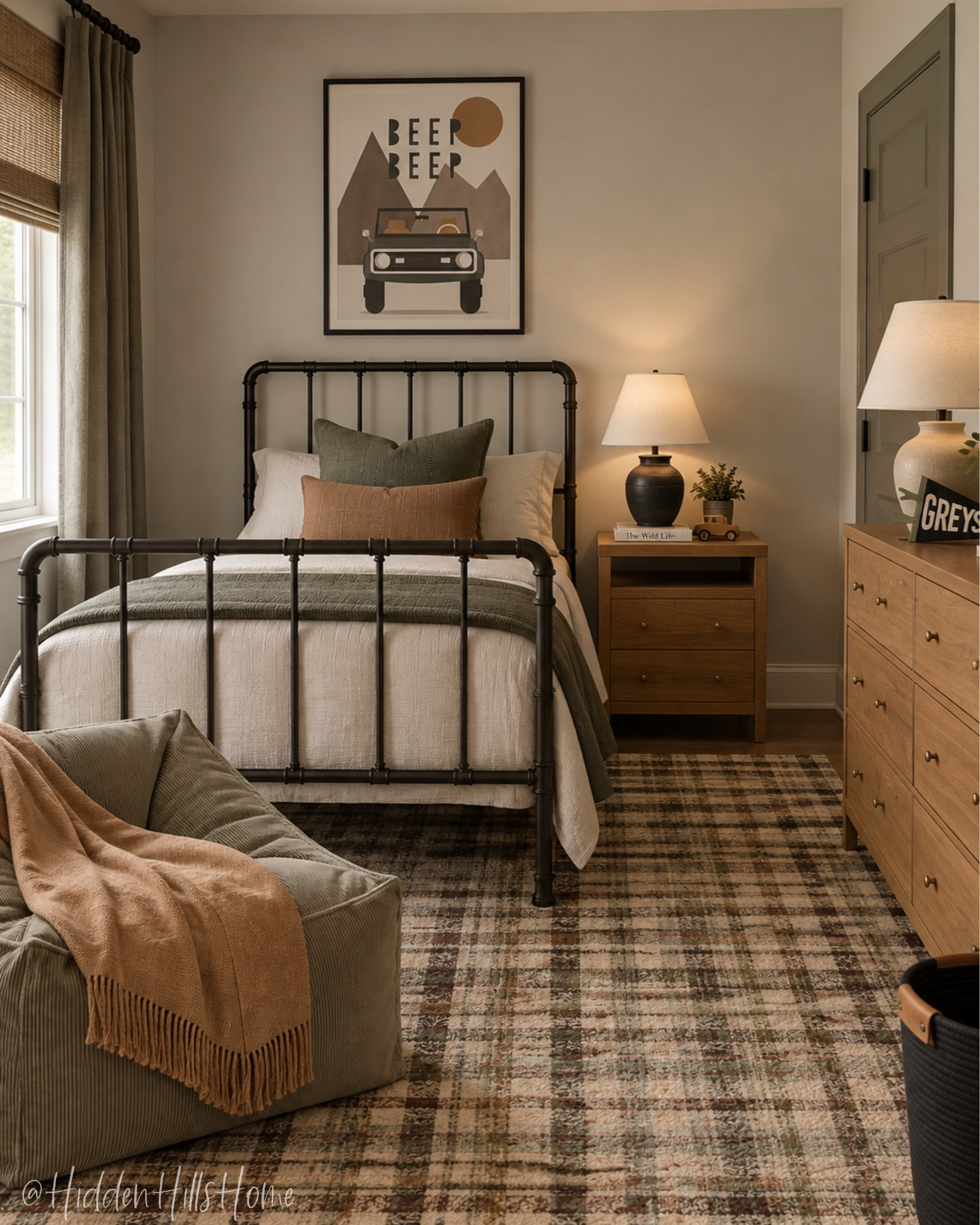 Boys bedroom, boys room decor mood board, kids bedroom design ideas, home decor, twin bed, boys bedroom inspiration, toddler boys room #boysbedroom

#LTKHome #LTKSaleAlert #LTKKids