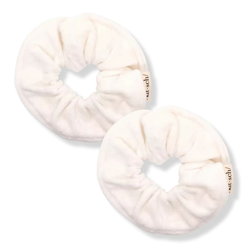 Eco-Friendly Towel Scrunchies | Ulta