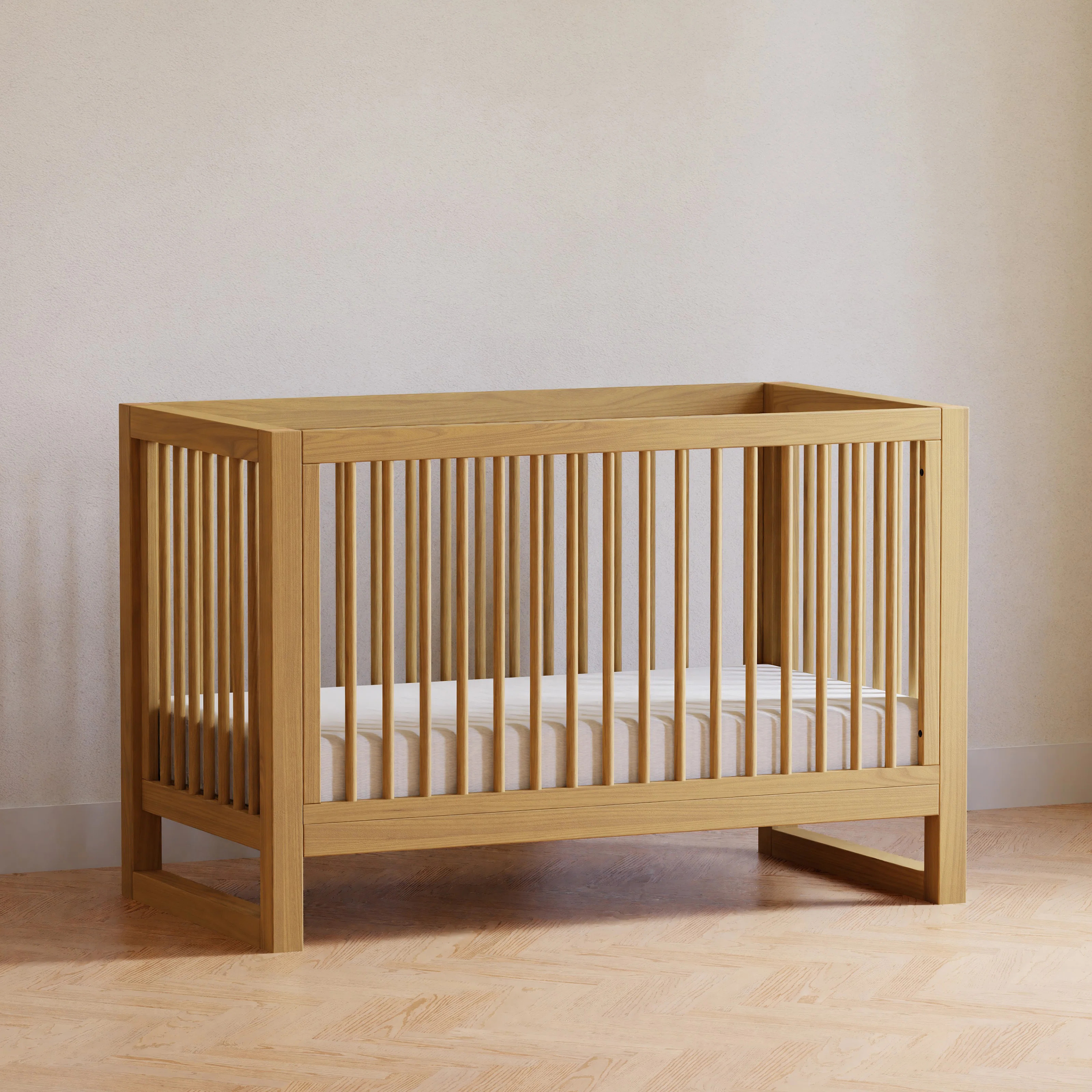 Nantucket 3 -in-1 Convertible Crib | Wayfair North America
