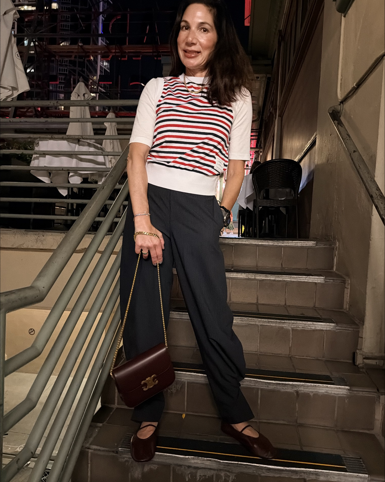 Layering season in Seattle has begun!

#LTKSeasonal #LTKFallSale #LTKStyleTip