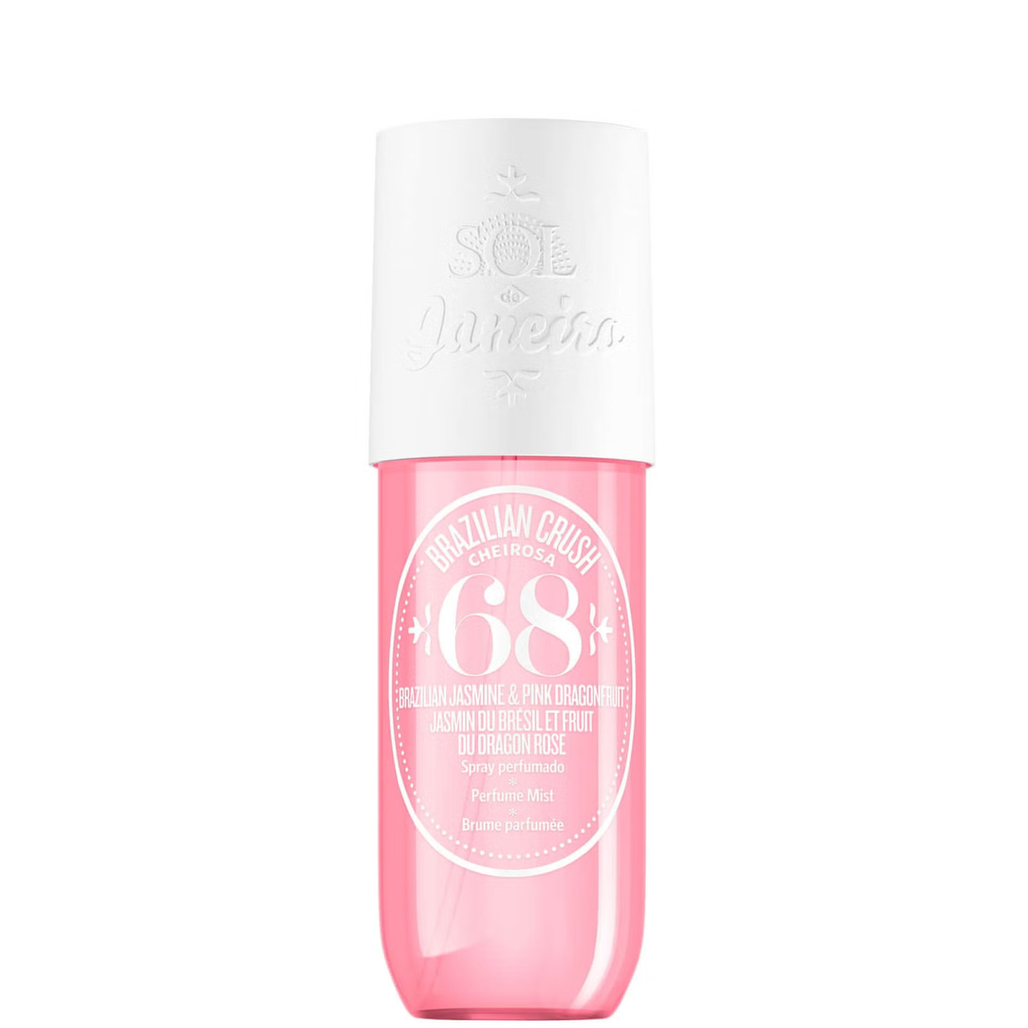 Sol de Janeiro Cheirosa 68 Perfume Mist 240ml | Cult Beauty