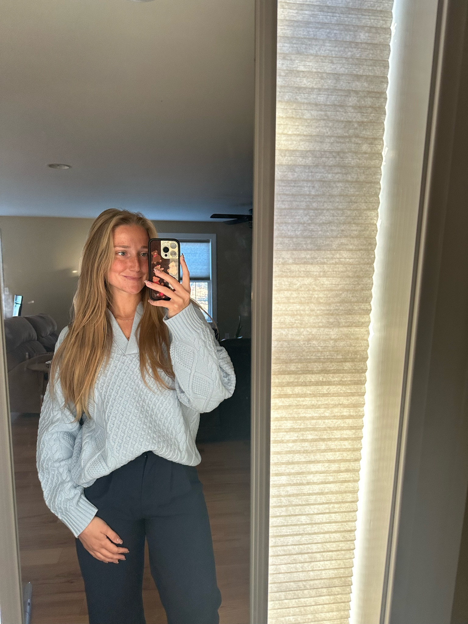 love an aritzia sweater for 60% off! 

#LTKstyletip #LTKSeasonal #LTKsalealert