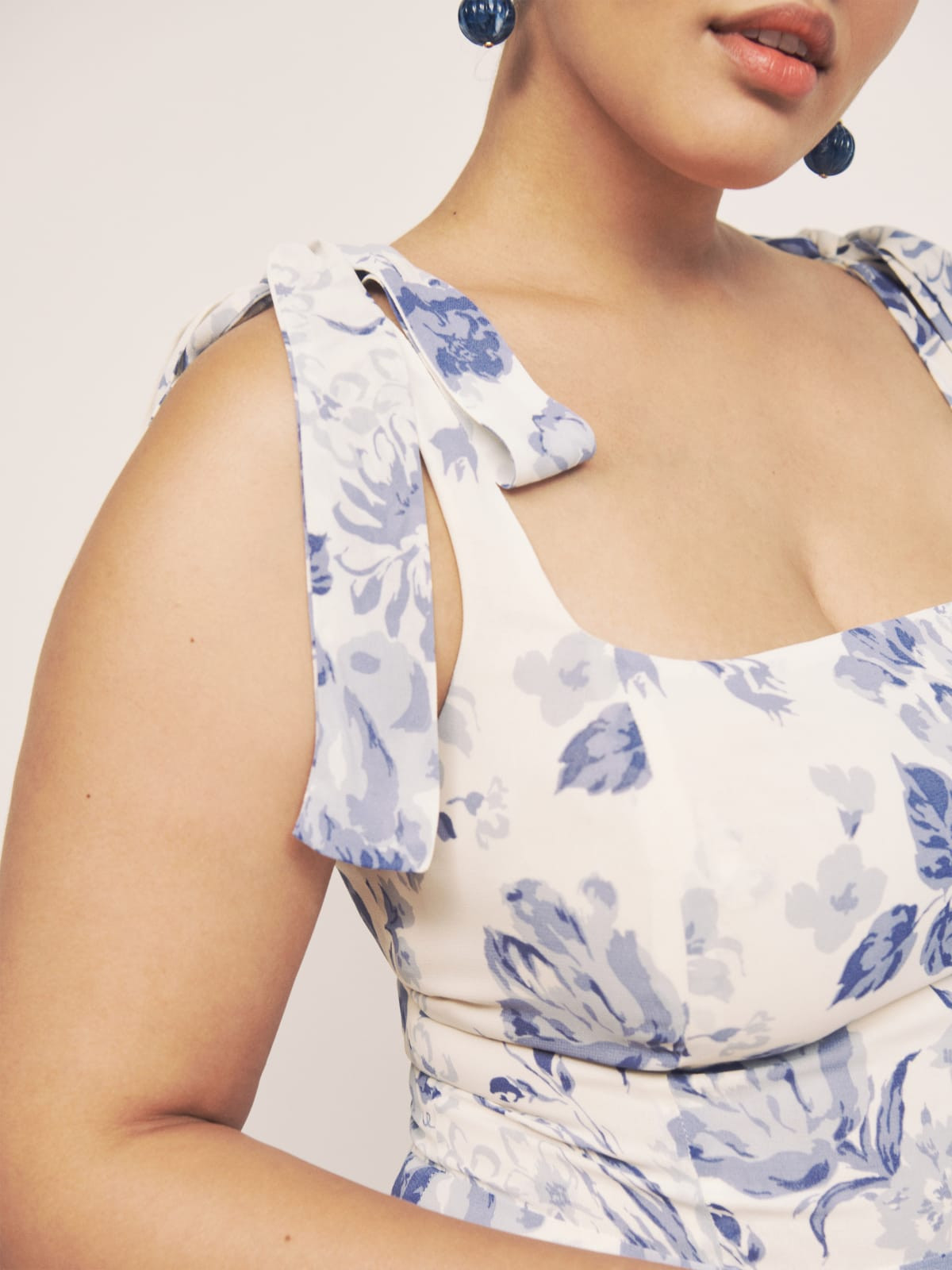 Twilight Dress | Reformation (Global)