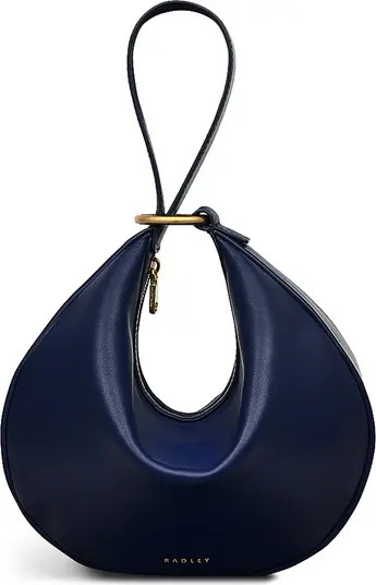 Radley The Harrington Medium Ziptop Clutch | Nordstrom | Nordstrom