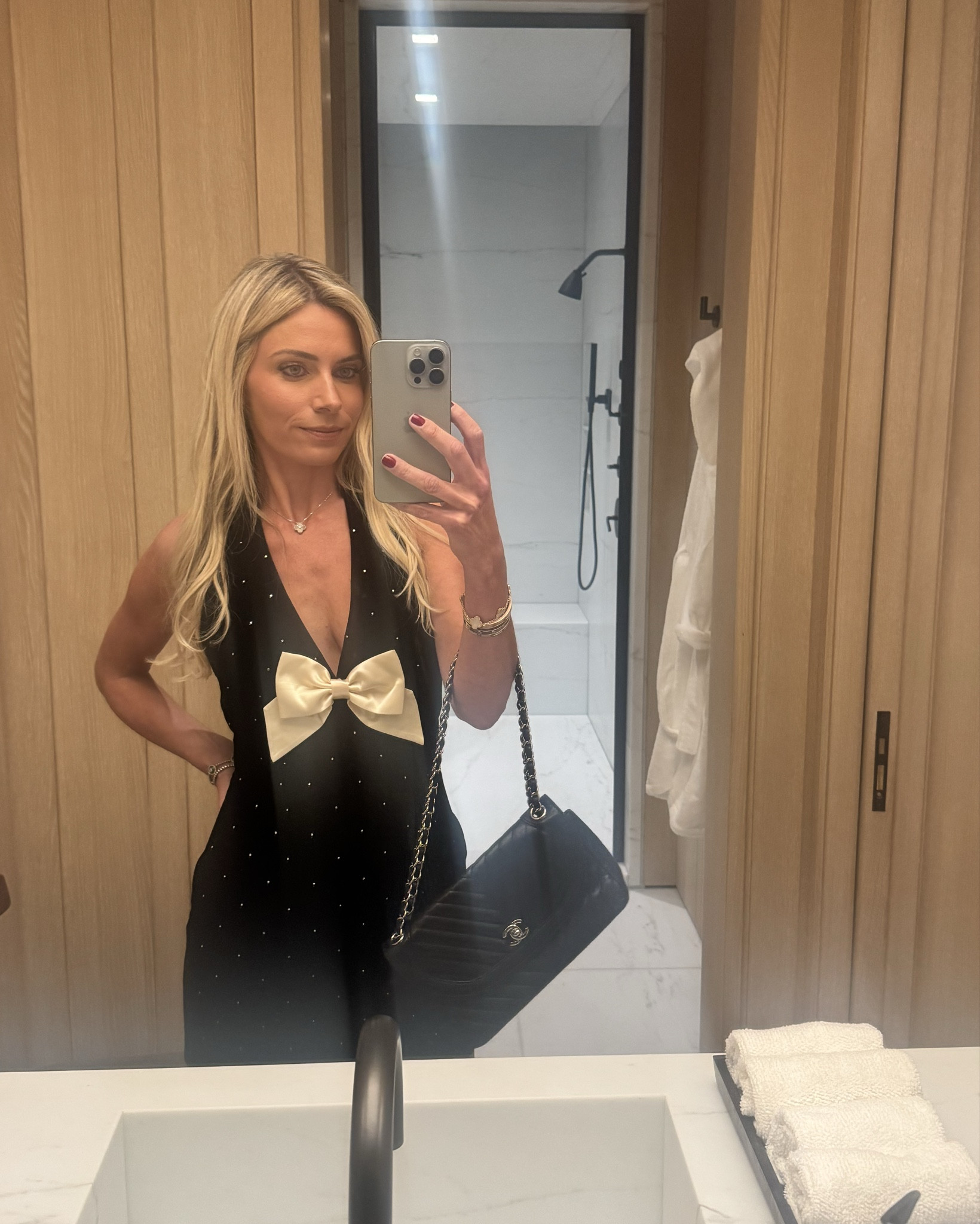 Holiday party or Nye look by love shack fancy 🎀🖤✨

#LTKgrwm #LTKSeasonal #LTKHoliday