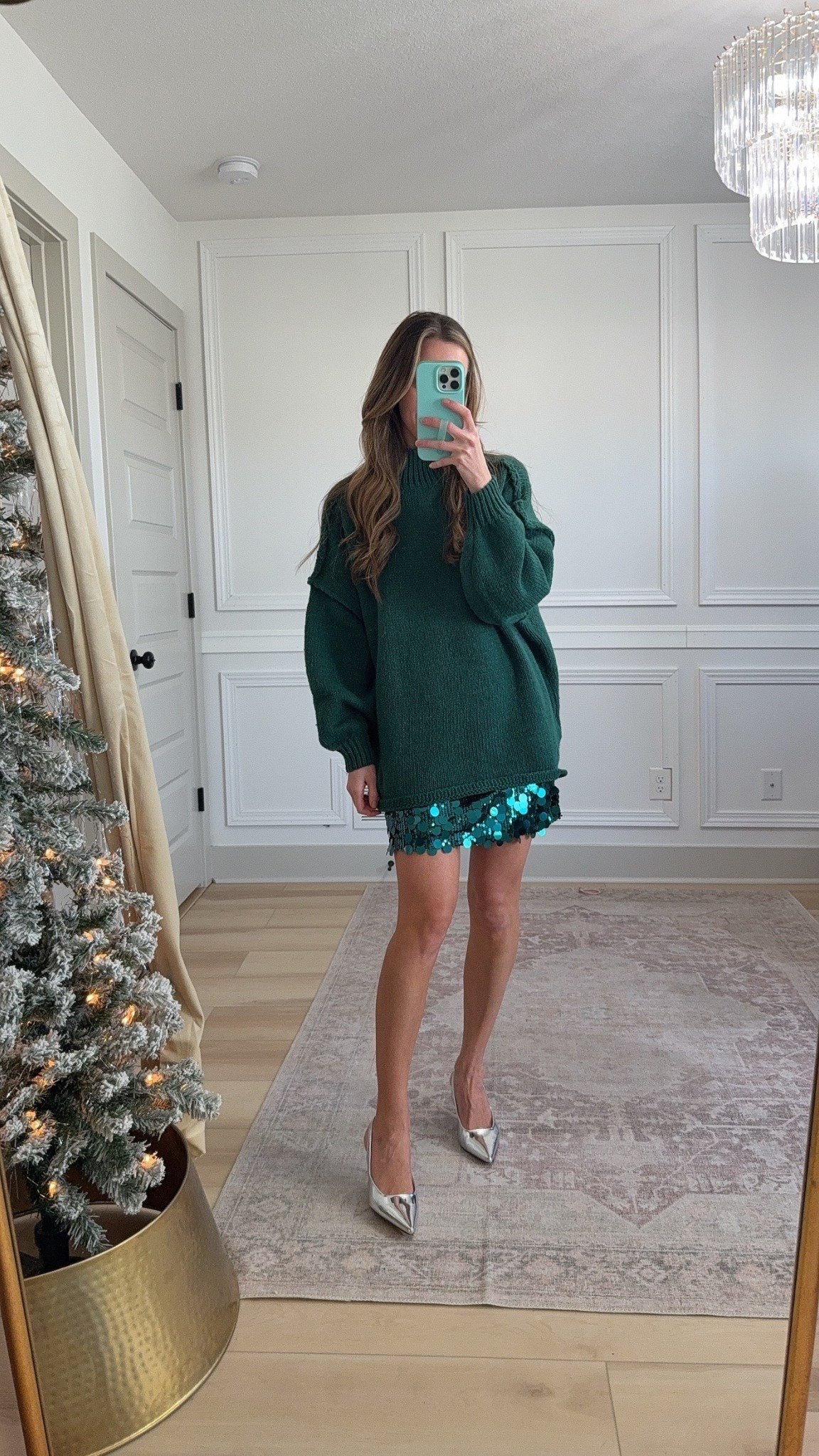 Amazon Holiday outfit idea

#LTKHoliday #LTKFindsUnder100 #LTKGiftGuide