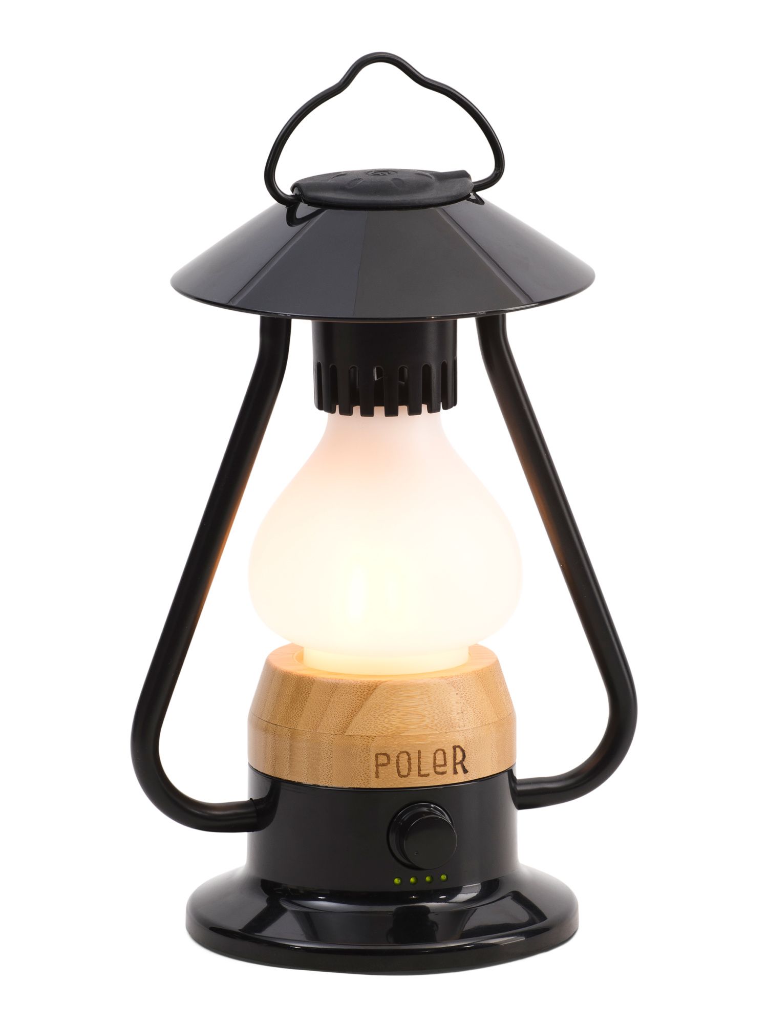 Poler Lantern With Bluetooth Speaker | Valentine's Day Gifts | Marshalls | Marshalls