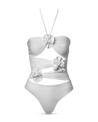 Trinitaria One Piece Swimsuit | Bloomingdale's (AU)