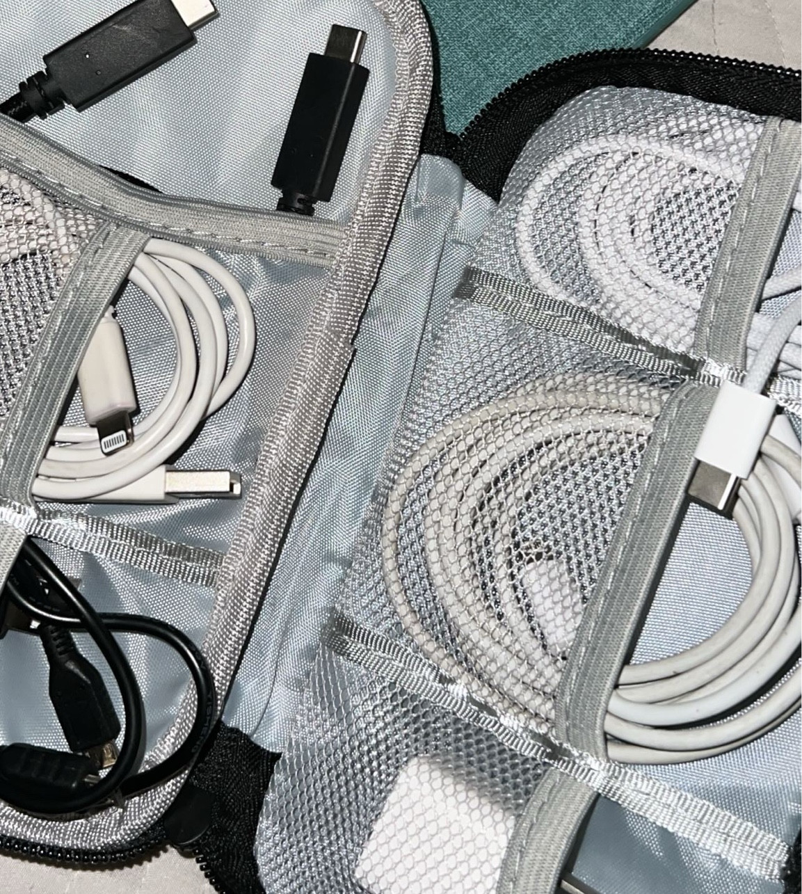 The cheapest and best cord organizer on Amazon!!

#LTKFindsUnder50 #LTKGiftGuide #LTKTravel