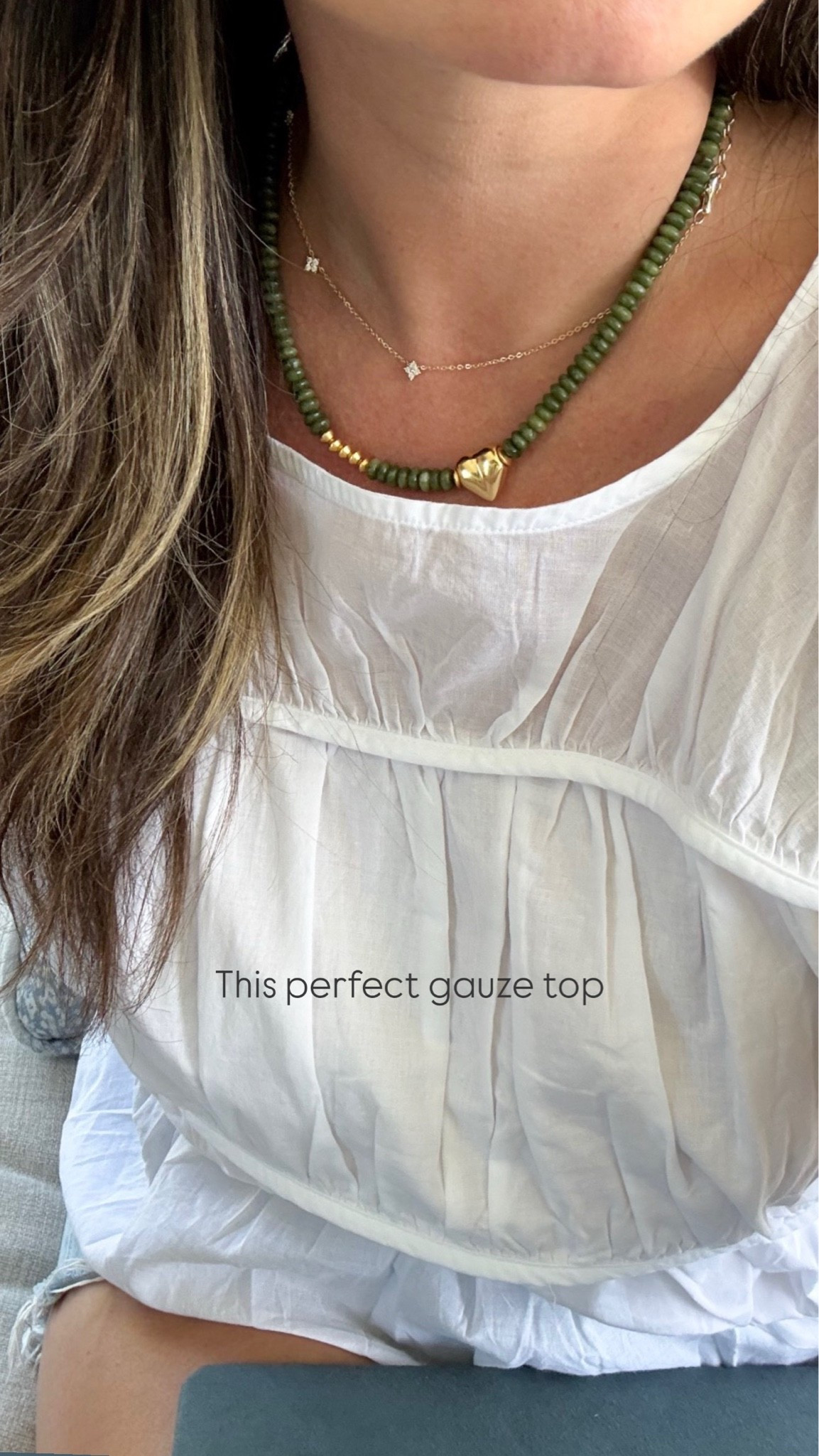 Truly I. Love with this lightweight top and it’s on major sale right now!! I might go back and grab the light blue… Linked a few other finds on sale!!

#LTKootd #LTKdayinmylife #LTKSaleAlert
