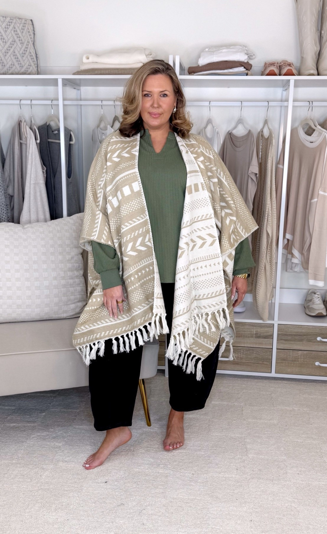 Plus size Torrid haul! Wearing a 2 (2X) in everything here! The jeans are an 18! 

Plus size fashion, everyday outfit ideas, trendy fashion, mom style, comfy casual, winter fashion, torrid haul, torrid finds

#LTKOver40 #LTKMidsize #LTKPlusSize