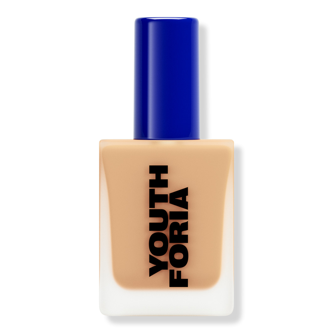 DATE NIGHT Skin Tint Serum Foundation | Ulta