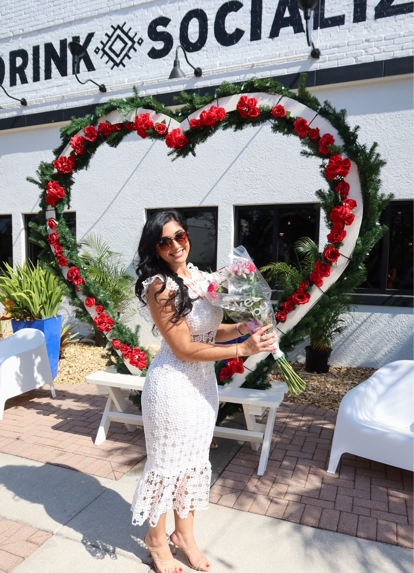 Spring dress

#LTKMostLoved #LTKStyleTip #LTKBeauty