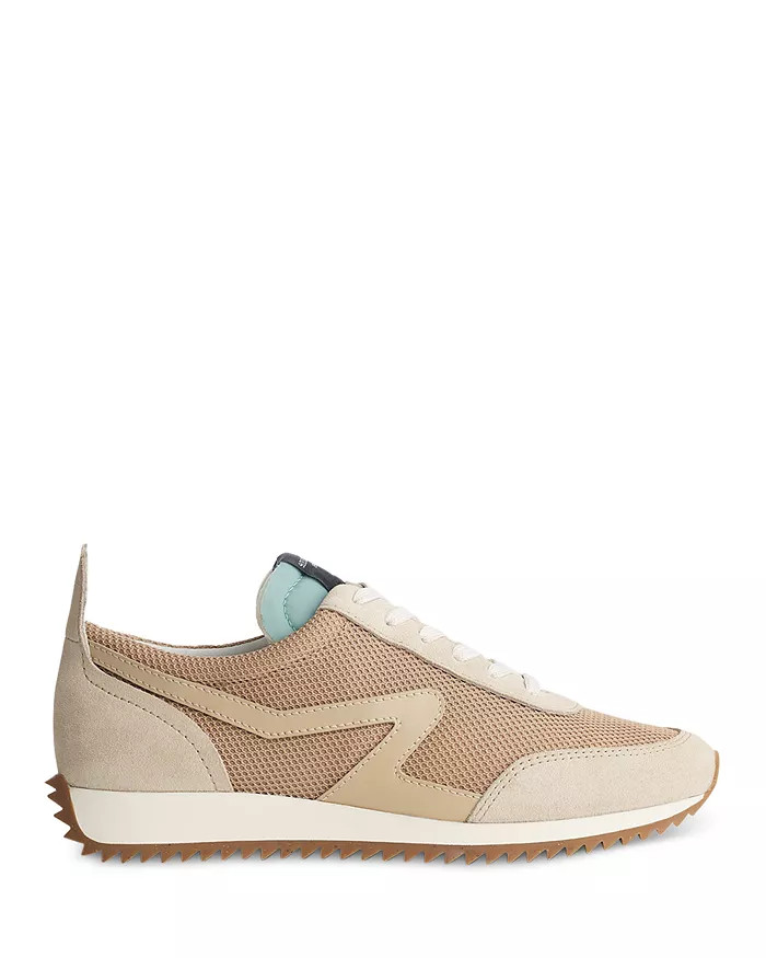 Women's Retro Runner Sneakers | Bloomingdale's (US)