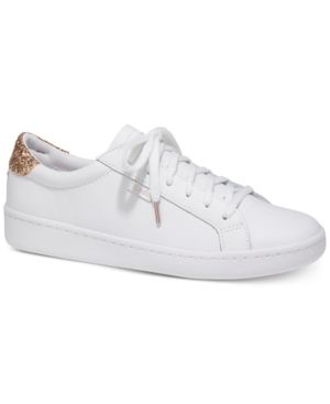kate spade new york Ace Lace-Up Sneakers | Macys (US)