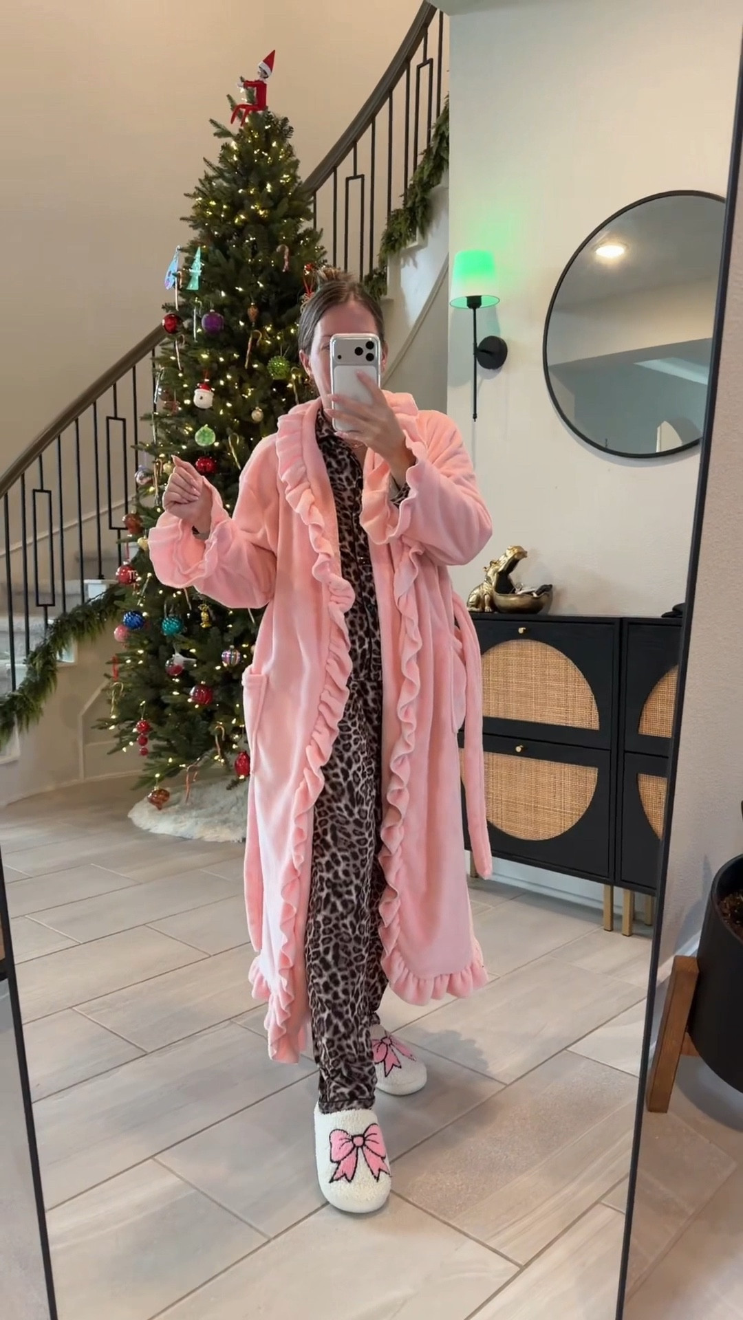 I wear this robe every single day 👏🏼 so warm and cozy! 

#LTKGiftGuide #LTKFindsUnder50 #LTKmorningroutine