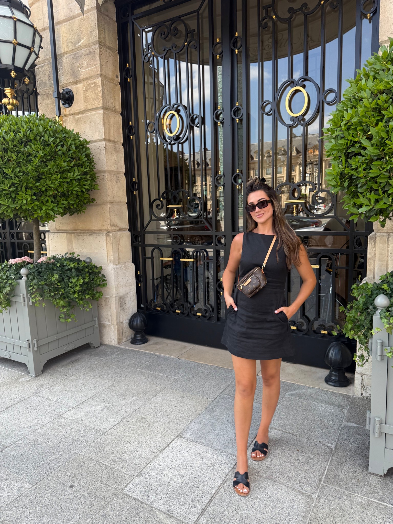 Paris day 2 outfit! 
Shoes are old from target! 

#LTKFindsUnder50 #LTKTravel #LTKStyleTip