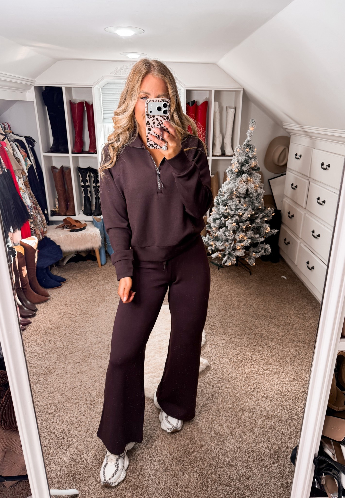 #spanxpartner @spanx
Code SAHLENXSPANX to save 