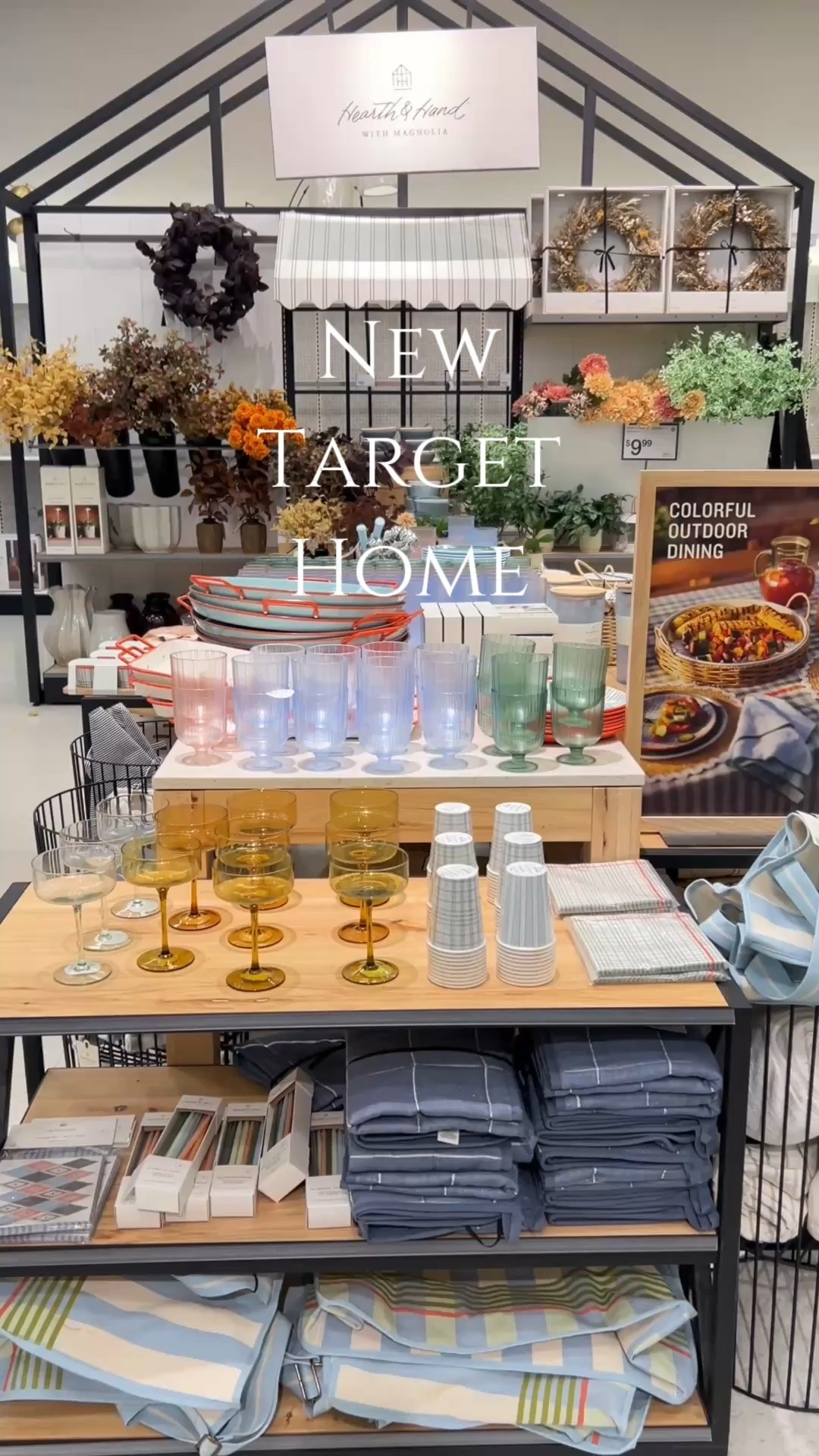 new target home finds for hearth and hand fall decor


#LTKSaleAlert #LTKFindsUnder50 #LTKHome