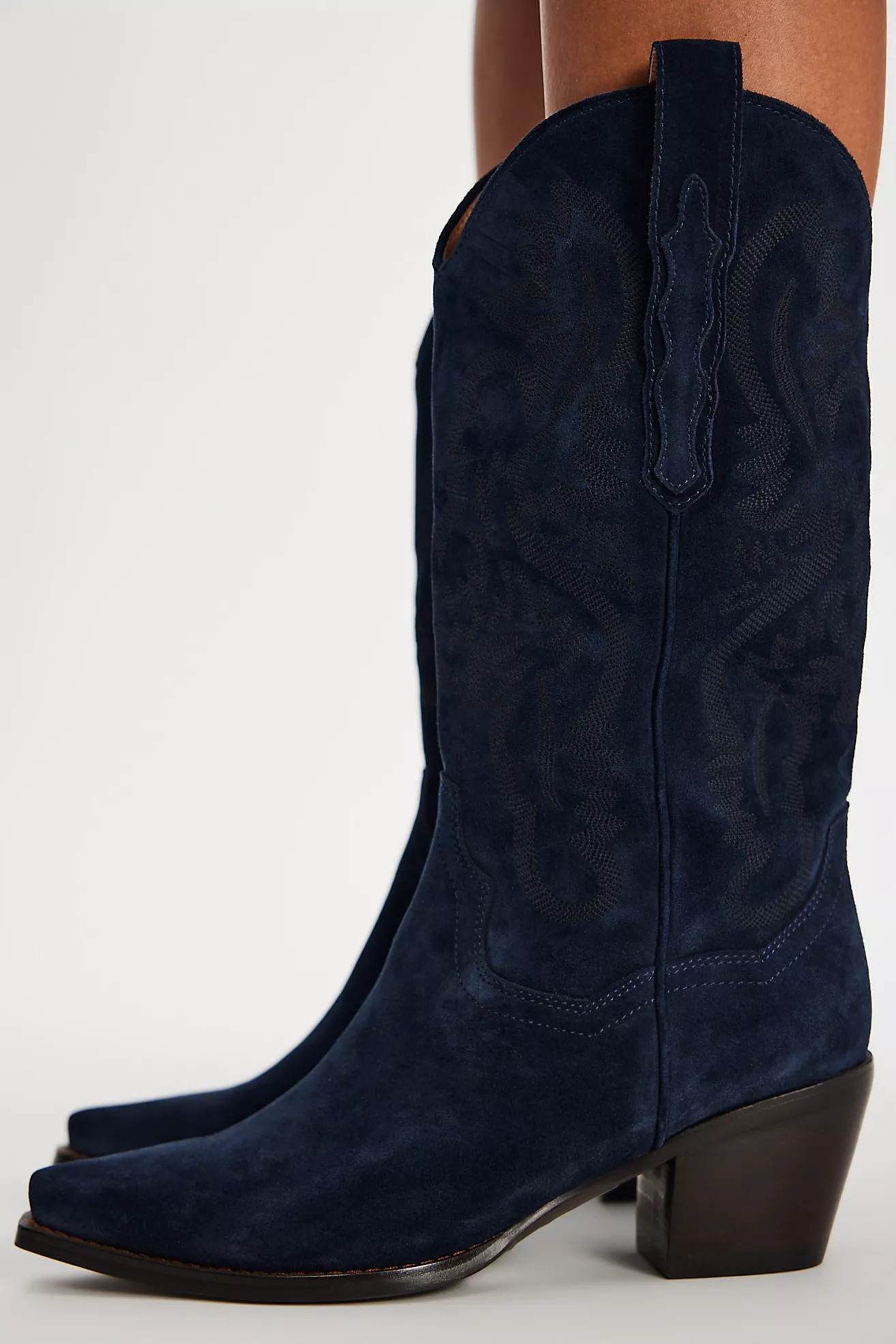 Dagget Western Boots | Free People (Global - UK&FR Excluded)