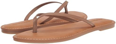 Amazon Essentials Women's Thong Sandal | Amazon (US)