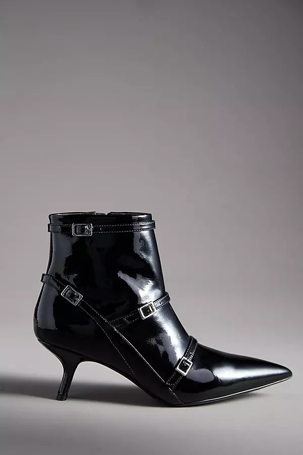 CAVERLEY Randy Boots By CAVERLEY in Black Size 36 | Anthropologie (US)