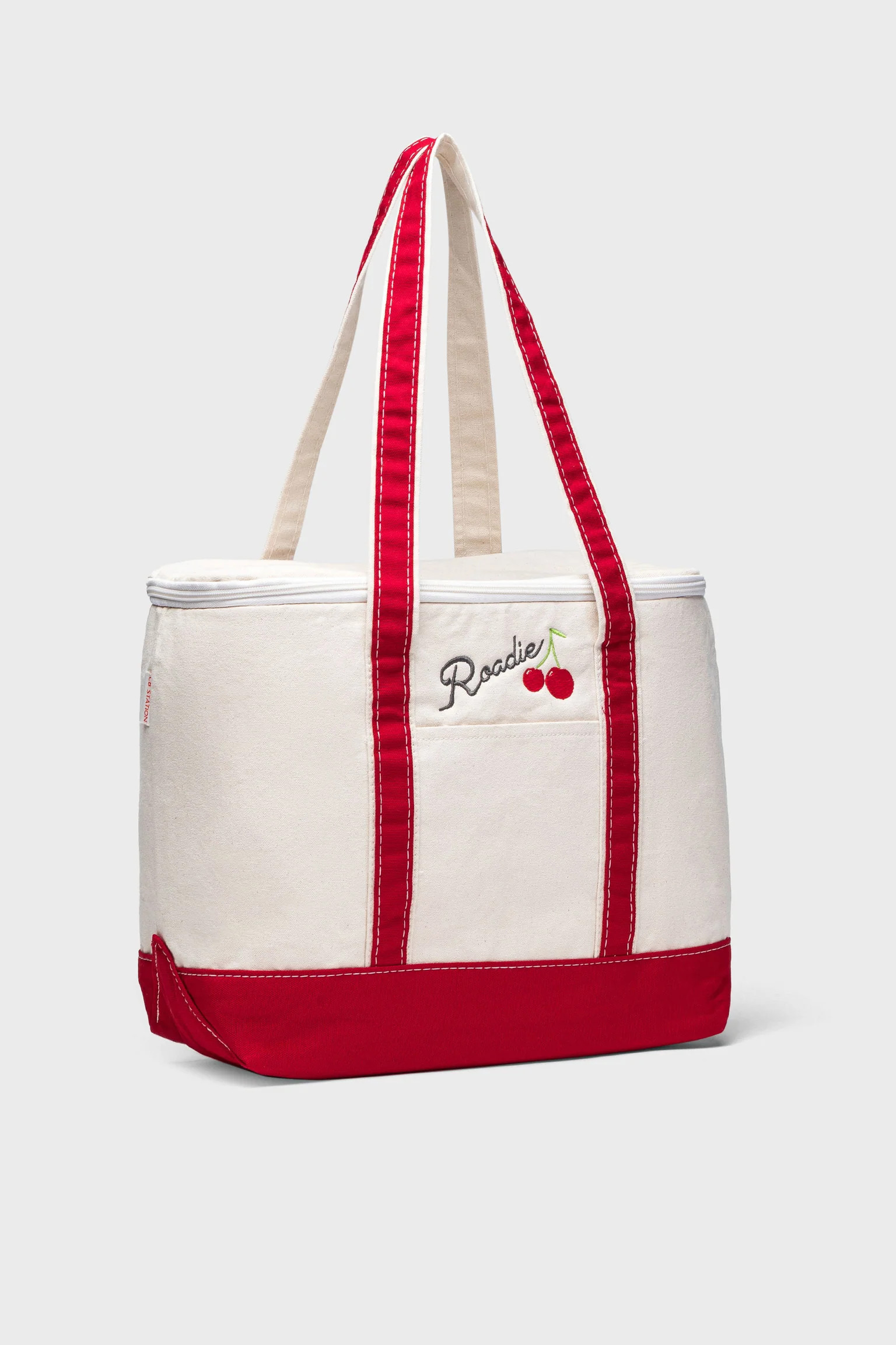 Cherries Roadie Cooler | Tuckernuck (US)