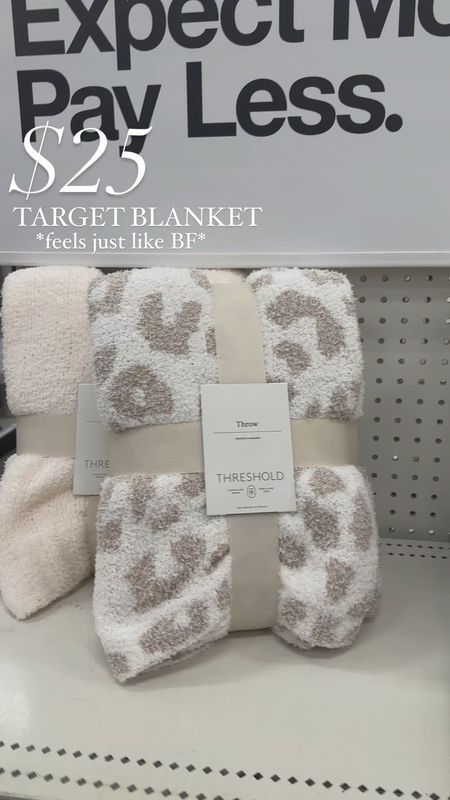 $25 target throw blankets! So soft — they feels exactly like BD 

#LTKfindsunder50 #LTKhome