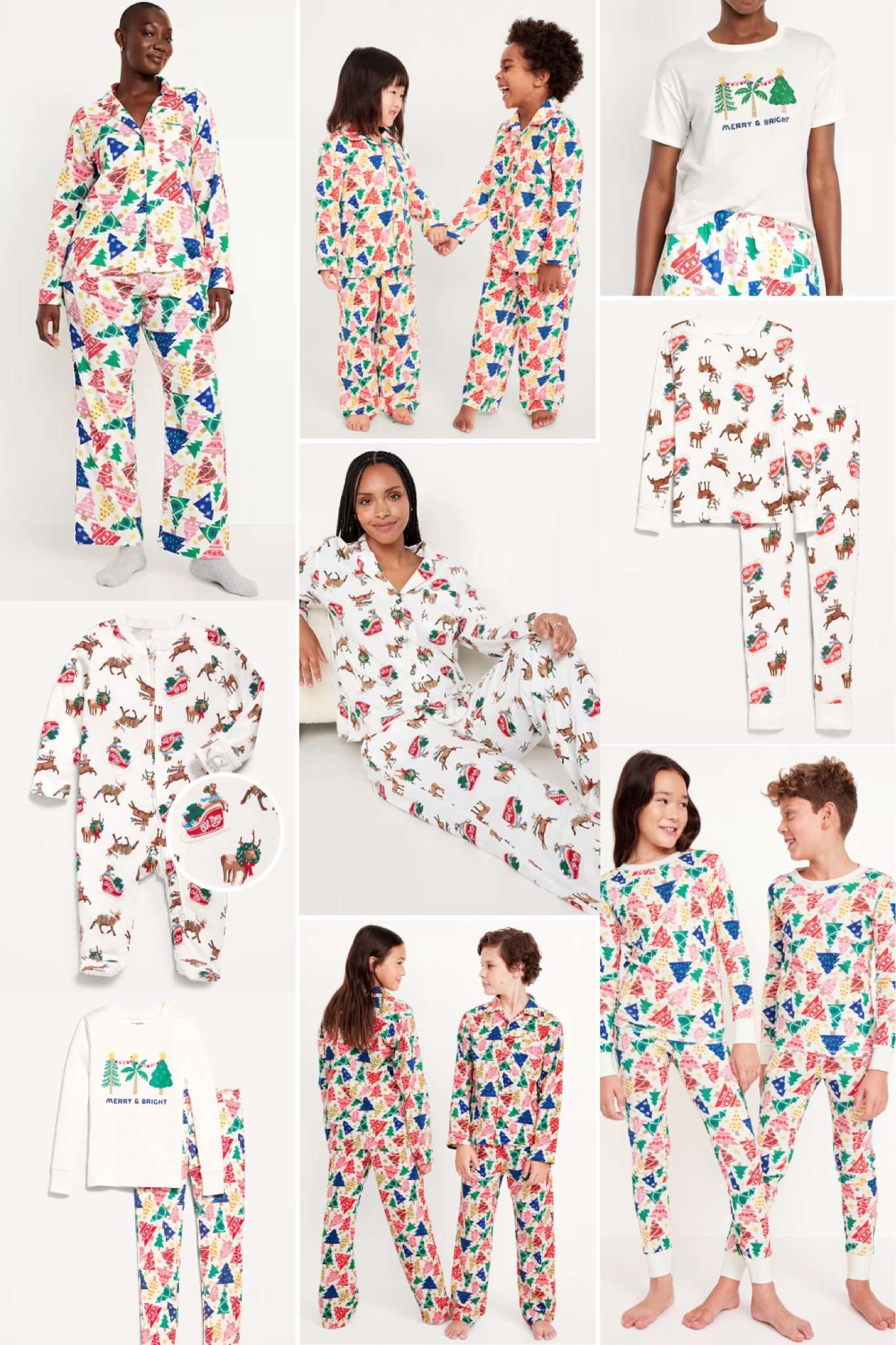 Family Matching Pajamas from Old Navy Scroll to shop! Follow for more! Xo💫🧡

#LTKHoliday #LTKSeasonal #LTKFamily