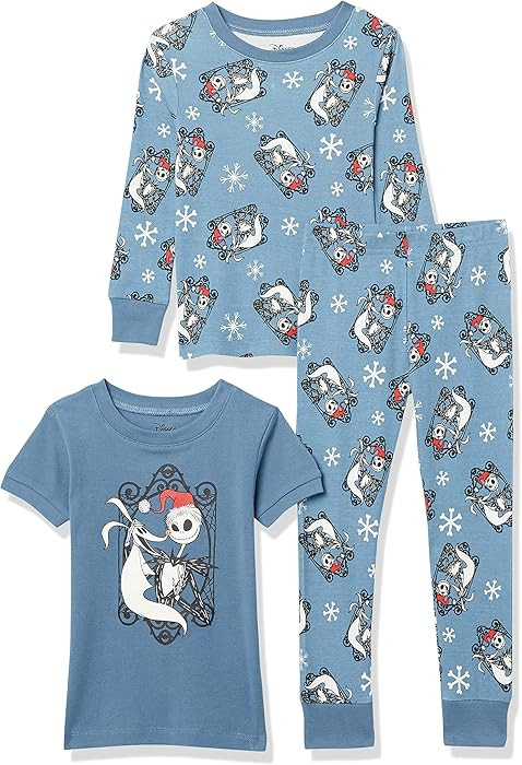 Amazon Essentials Disney Family Matching Pajama Sleep Sets | Amazon (US)