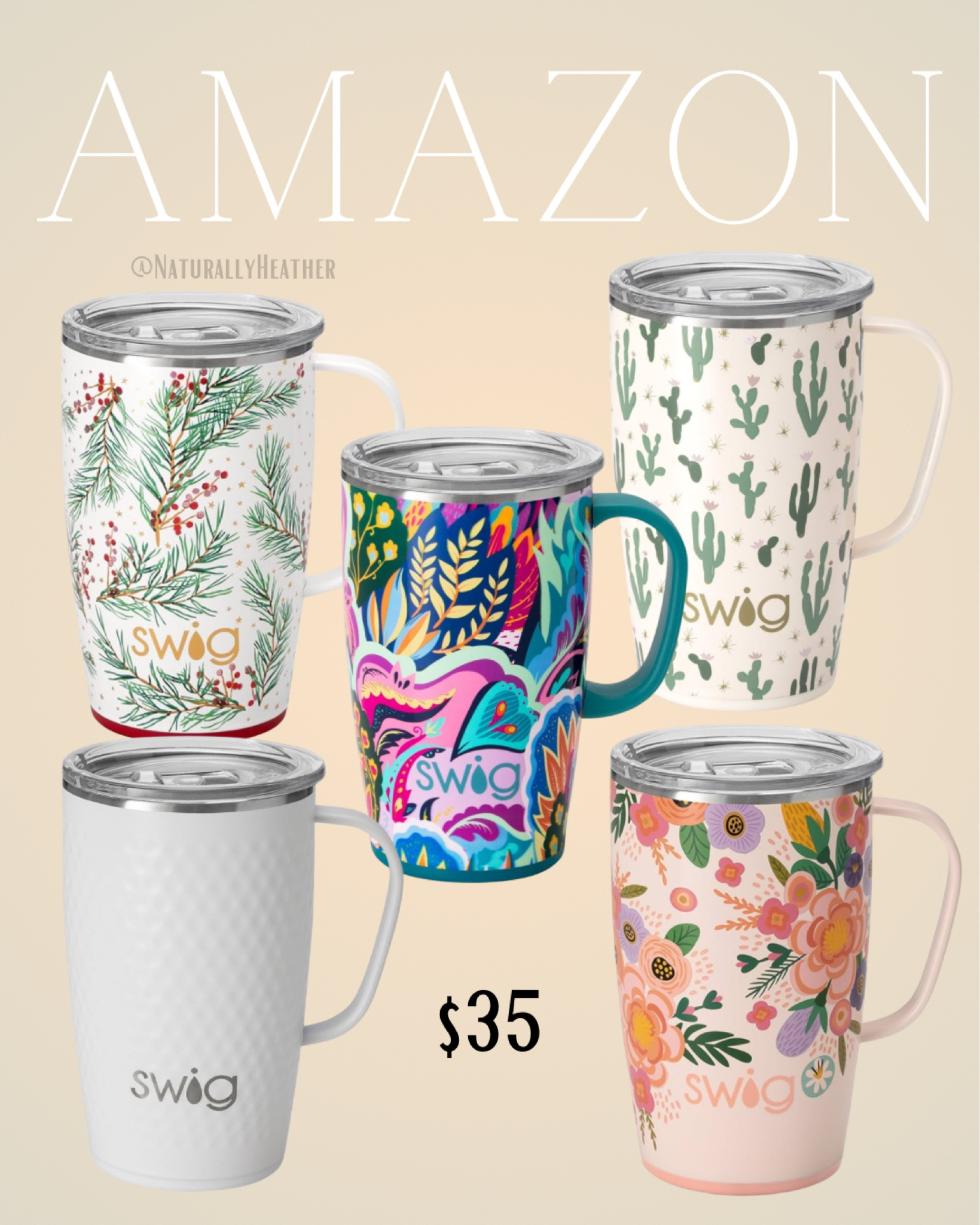 ☕️

#LTKHoliday #LTKGiftGuide #LTKHome