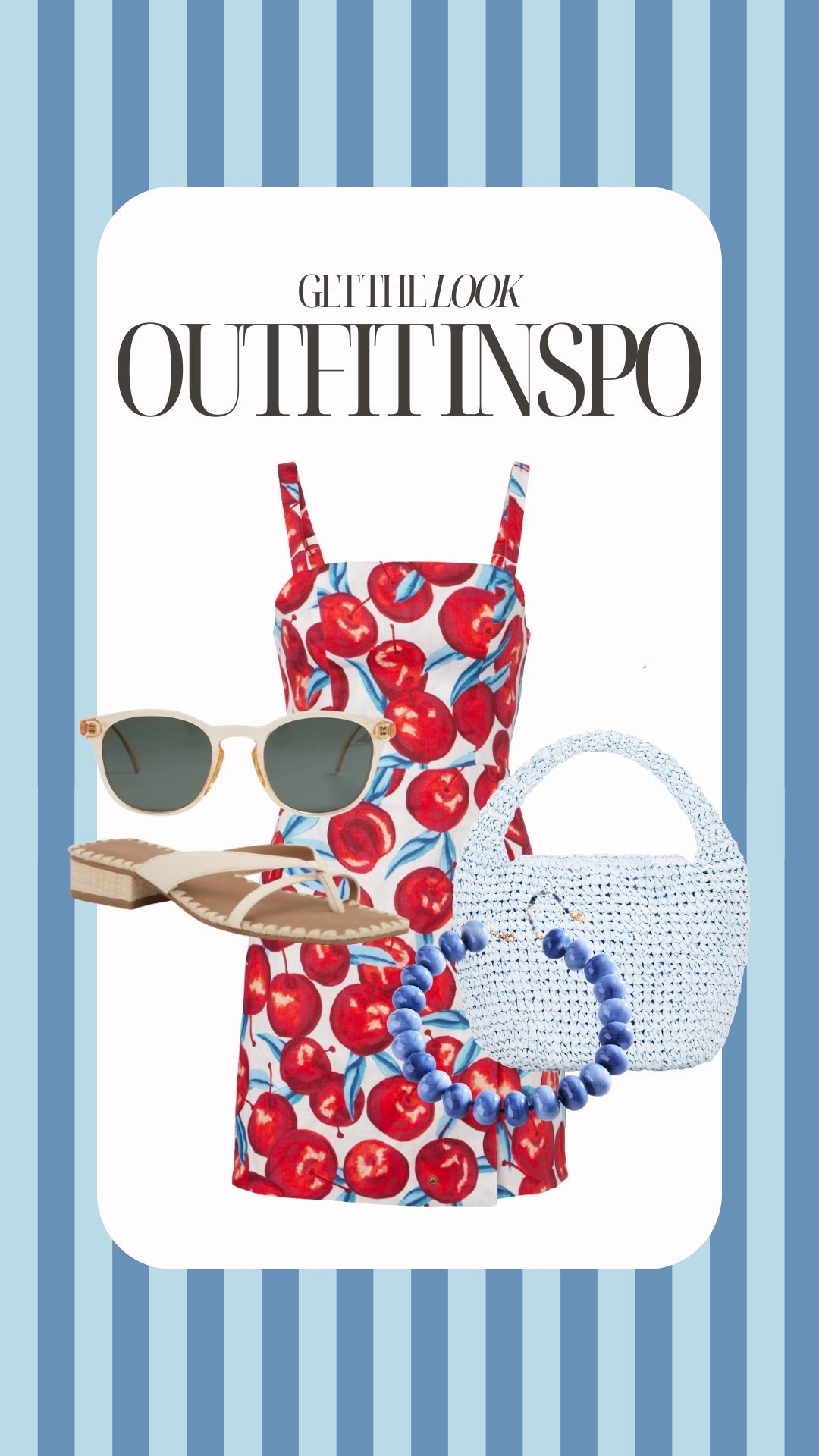 Summer mini dress styles perfect for spring break 

#LTKootd #LTKgrwm