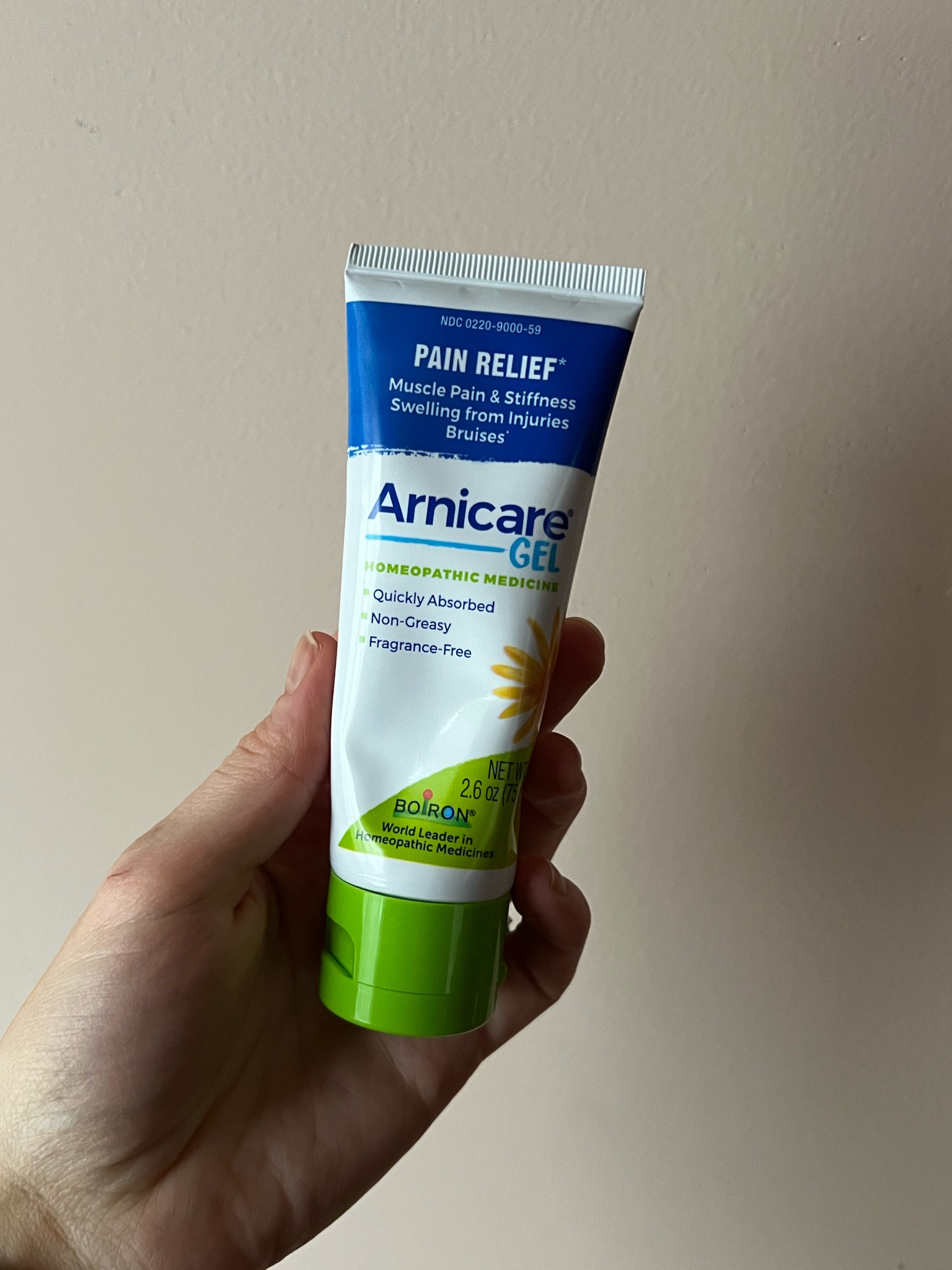 homeopathic pain relief ✨✨

#LTKBaby #LTKHome #LTKFitness