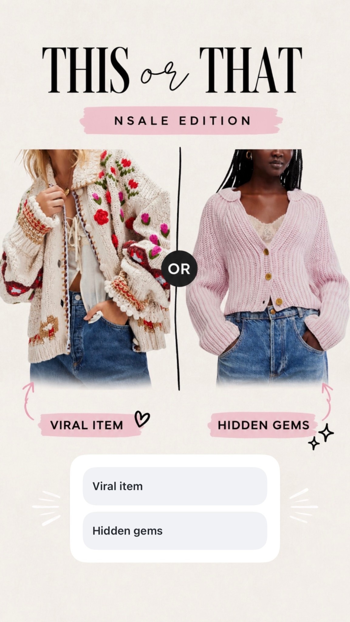I love the simple cardigan so much I got two colors.

#LTKSaleAlert #LTKOver40 #LTKSeasonal