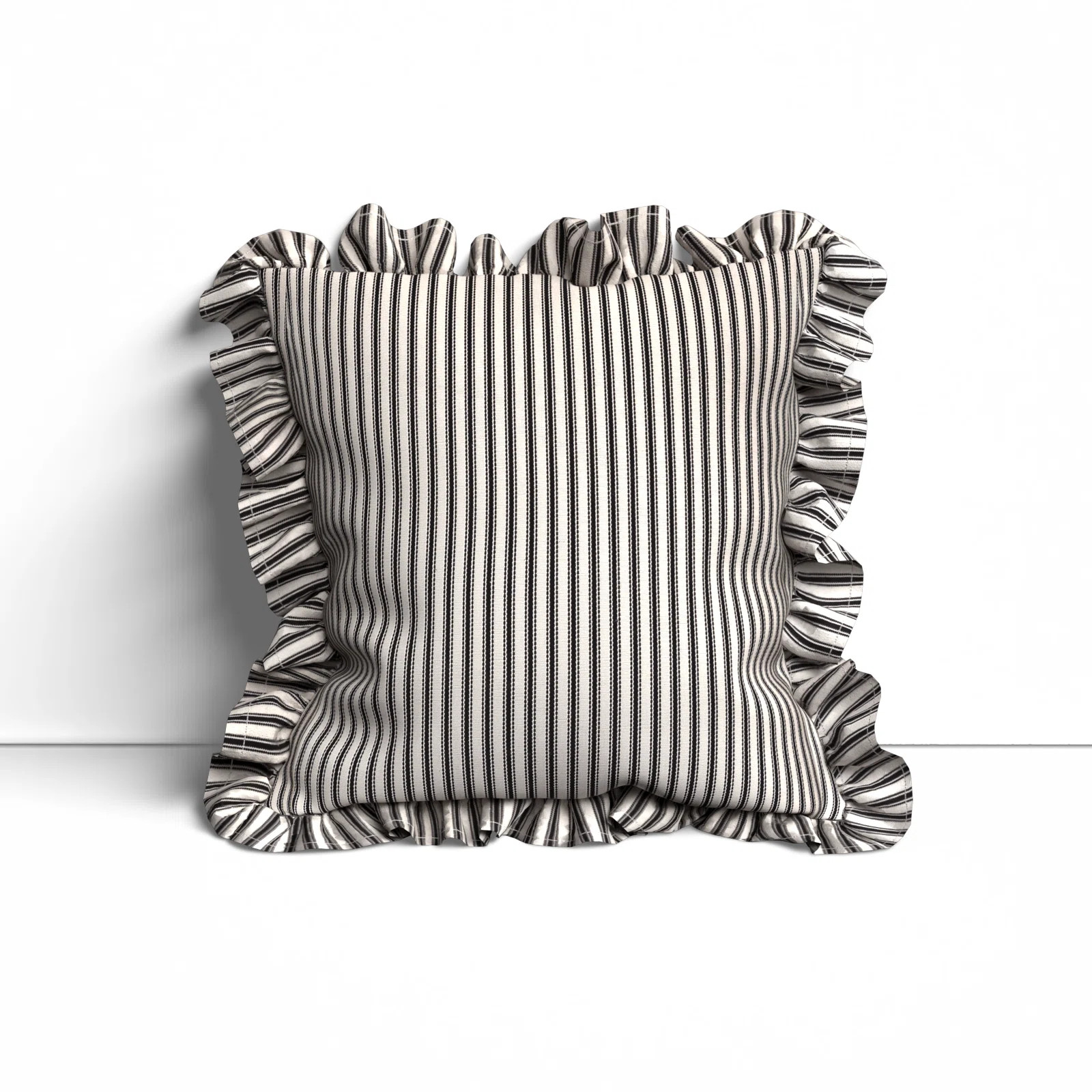 Birch Lane™ Aneatra Square Throw Pillow & Reviews | Wayfair | Wayfair North America
