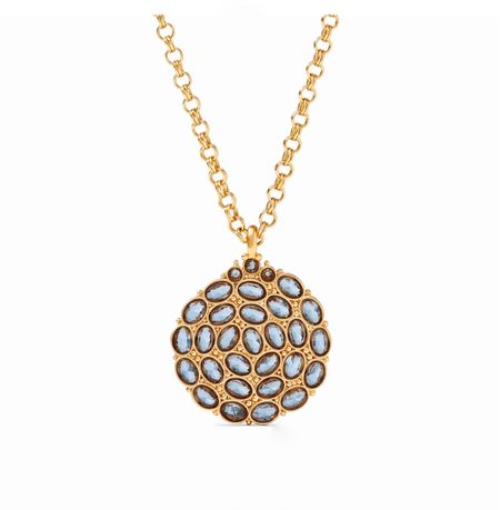 Beautiful pendant necklace. Jewelry, accessories for summer outfits.  Available with multiple Stone colors and as a ring, bracelet or earrings.

#LTKGiftGuide #LTKSeasonal #LTKStyleTip