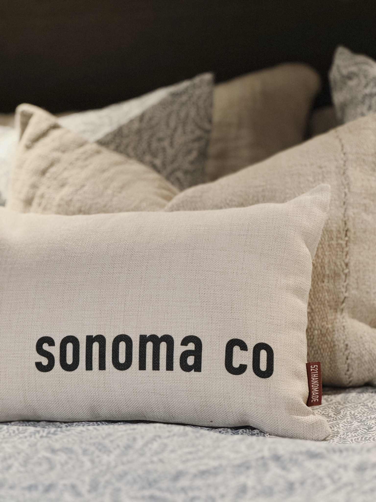 The perfect blue floral sheets!

#LTKSeasonal #LTKhome