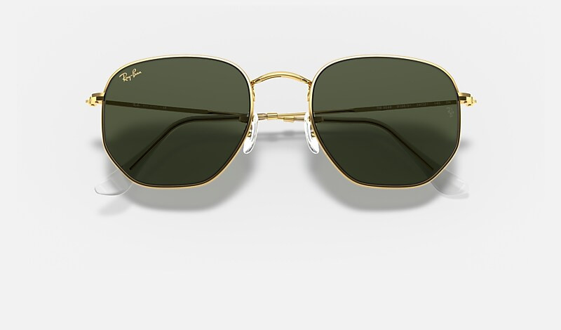 HEXAGONAL | Ray-Ban (US)