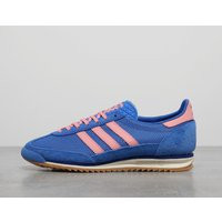 adidas Originals SL 72 Women's - Blue, Blue | Footpatrol UK