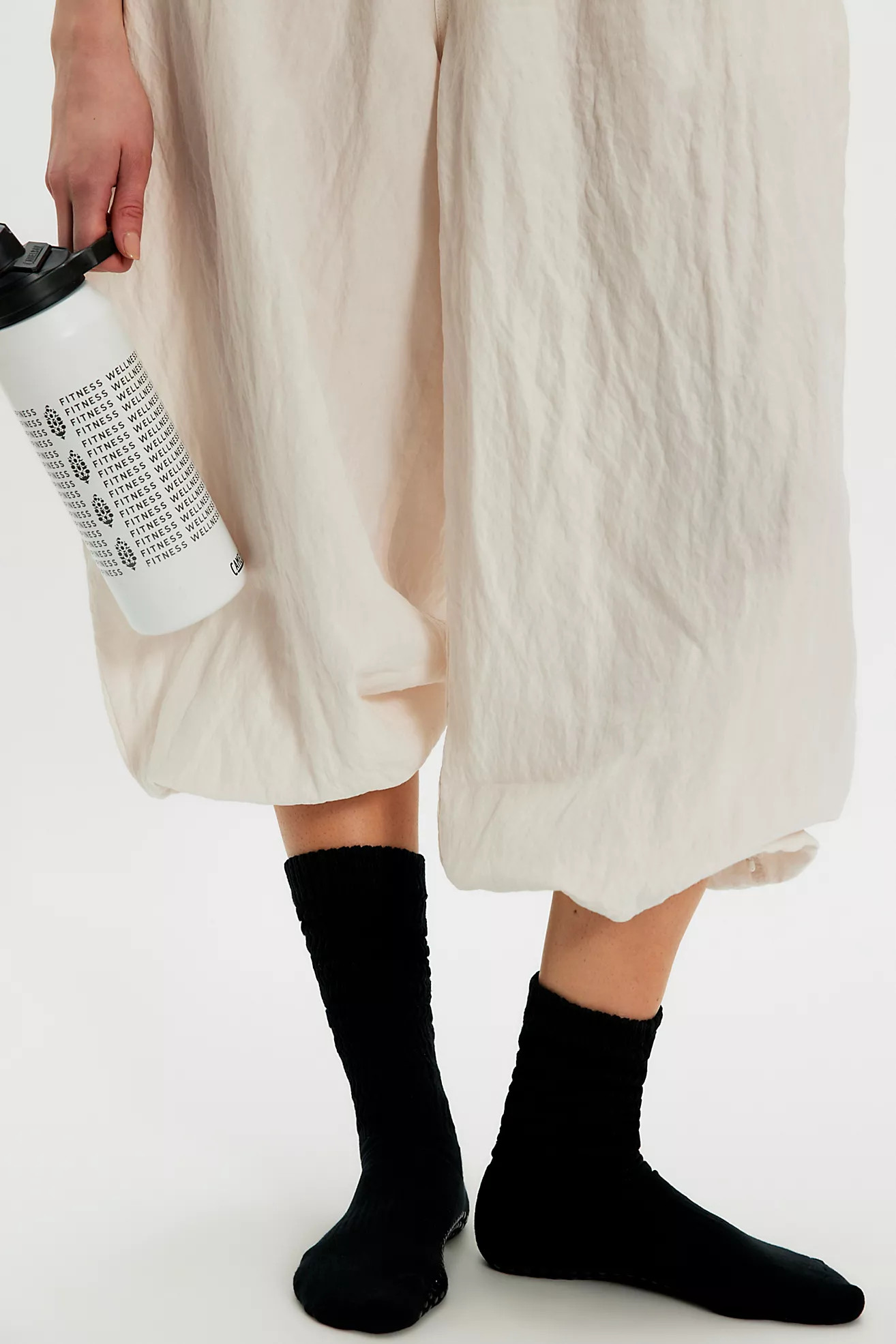 Souls. Cloud Pilates Socks | Free People (Global - UK&FR Excluded)