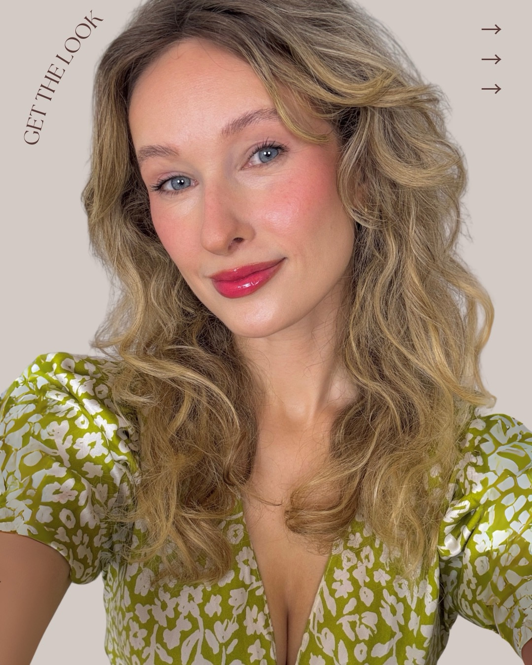 Cherry red blusCher

#LTKAsia #LTKbeauty #LTKSeasonal