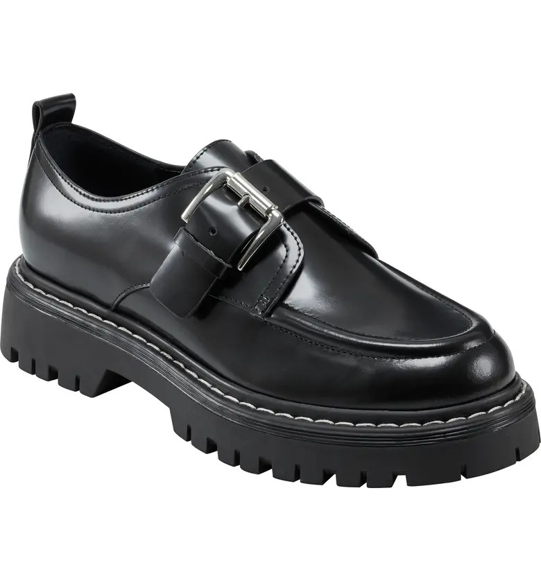 Tarla Platform Loafer (Women) | Nordstrom