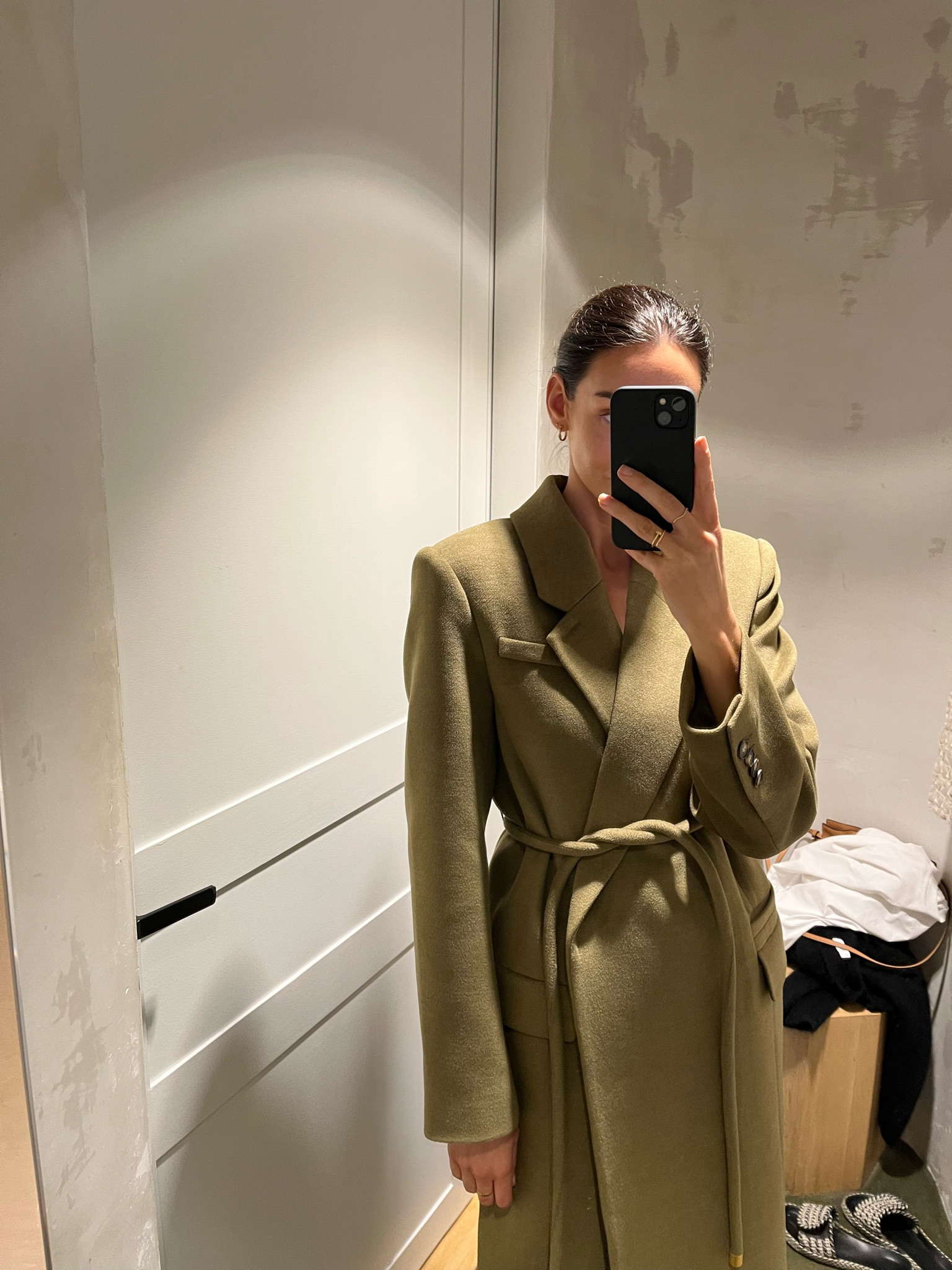 The most divine autumn winter coat by Camilla and Marc 

#LTKaustralia #LTKstyletip #LTKwinter