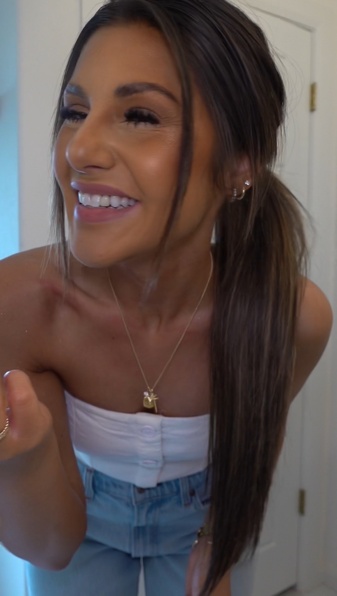 Date night 💕

#LTKBeauty #LTKStyleTip