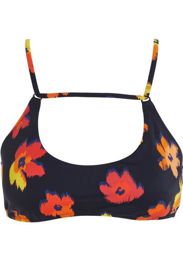 Tommy Hilfiger Swimwear Triangel-Bikini-Top TH BRALETTE PRINT, mit Tommy Hilfiger-Branding | OTTO (DE)
