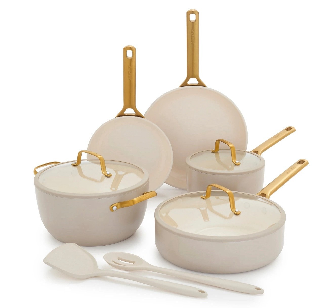 Green Pan ceramic cookware on sale